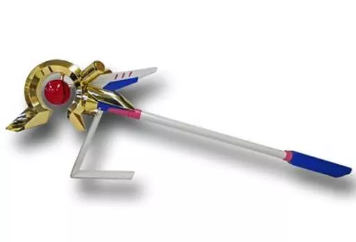 Figure - Mahou Shoujo Lyrical Nanoha / Takamachi Nanoha