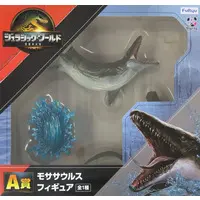 Figure - Jurassic Park