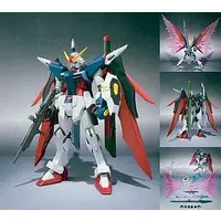 Figure - Mobile Suit Gundam SEED Destiny