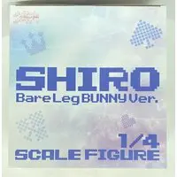 Figure - No Game, No Life / Shiro