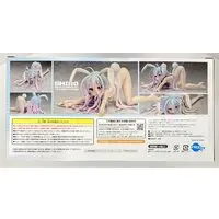 Figure - No Game, No Life / Shiro