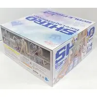Figure - No Game, No Life / Shiro