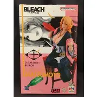 G.E.M. - Bleach / Matsumoto Rangiku