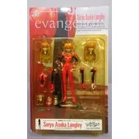 Figure - Neon Genesis Evangelion / Asuka Langley