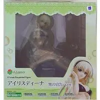 Figure - Schwarzesmarken