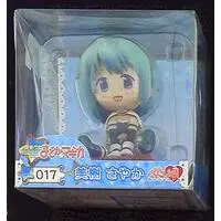 Figure - Puella Magi Madoka Magica / Miki Sayaka