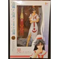 Figure - Aria / Akira E. Ferrari