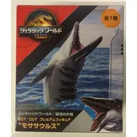 Figure - Prize Figure - Jurassic Park