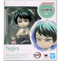 Figure - Demon Slayer: Kimetsu no Yaiba / Yushiro