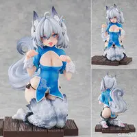 KDcolle Redo of Healer -Setsuna- Chinese Dress Ver. 1/7 Complete Figure