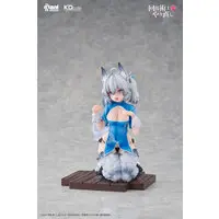 KDcolle Redo of Healer -Setsuna- Chinese Dress Ver. 1/7 Complete Figure