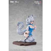 KDcolle Redo of Healer -Setsuna- Chinese Dress Ver. 1/7 Complete Figure