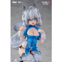 KDcolle Redo of Healer -Setsuna- Chinese Dress Ver. 1/7 Complete Figure