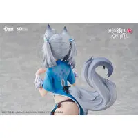 KDcolle Redo of Healer -Setsuna- Chinese Dress Ver. 1/7 Complete Figure