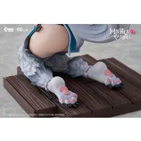 KDcolle Redo of Healer -Setsuna- Chinese Dress Ver. 1/7 Complete Figure