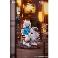 KDcolle Redo of Healer -Setsuna- Chinese Dress Ver. 1/7 Complete Figure