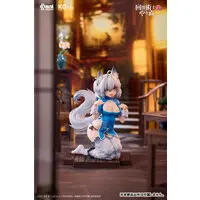 KDcolle Redo of Healer -Setsuna- Chinese Dress Ver. 1/7 Complete Figure