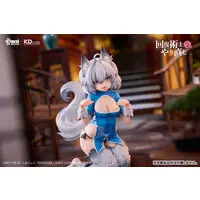 KDcolle Redo of Healer -Setsuna- Chinese Dress Ver. 1/7 Complete Figure