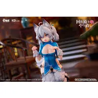 KDcolle Redo of Healer -Setsuna- Chinese Dress Ver. 1/7 Complete Figure