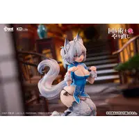 KDcolle Redo of Healer -Setsuna- Chinese Dress Ver. 1/7 Complete Figure