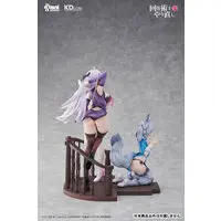 KDcolle Redo of Healer -Setsuna- Chinese Dress Ver. 1/7 Complete Figure