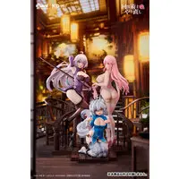 KDcolle Redo of Healer -Setsuna- Chinese Dress Ver. 1/7 Complete Figure