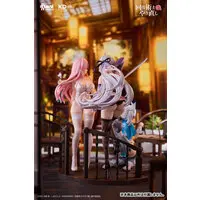 KDcolle Redo of Healer -Setsuna- Chinese Dress Ver. 1/7 Complete Figure