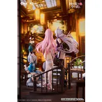 KDcolle Redo of Healer -Setsuna- Chinese Dress Ver. 1/7 Complete Figure