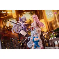 KDcolle Redo of Healer -Setsuna- Chinese Dress Ver. 1/7 Complete Figure