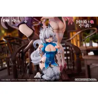 KDcolle Redo of Healer -Setsuna- Chinese Dress Ver. 1/7 Complete Figure