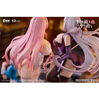 KDcolle Redo of Healer -Setsuna- Chinese Dress Ver. 1/7 Complete Figure