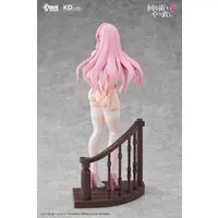 KDcolle - Kaifuku Jutsushi no Yarinaoshi (Redo of Healer)