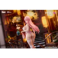 KDcolle - Kaifuku Jutsushi no Yarinaoshi (Redo of Healer)