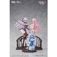 KDcolle - Kaifuku Jutsushi no Yarinaoshi (Redo of Healer)