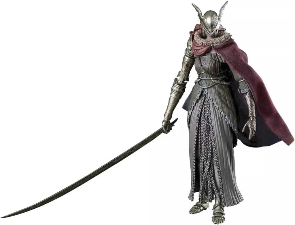S.H.Figuarts - Elden Ring