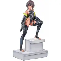 Figure - Arms Note / Suieibu no Buchou-chan