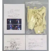 Garage Kit - Figure - Black Lagoon / Roberta