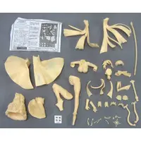 Garage Kit - Figure - Fate/Grand Order / Okita Souji (Alter)