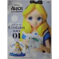 Figure - Prize Figure - Alice in Wonderland