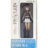 Revoltech - The Idolmaster / Amami Haruka