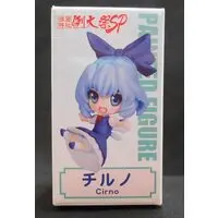 Figure - Touhou Project / Cirno