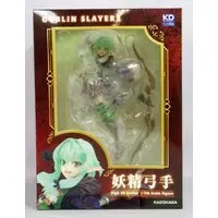 KDcolle - Goblin Slayer / High Elf Archer