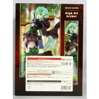 KDcolle - Goblin Slayer / High Elf Archer