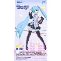 Figure - Prize Figure - VOCALOID / Hatsune Miku