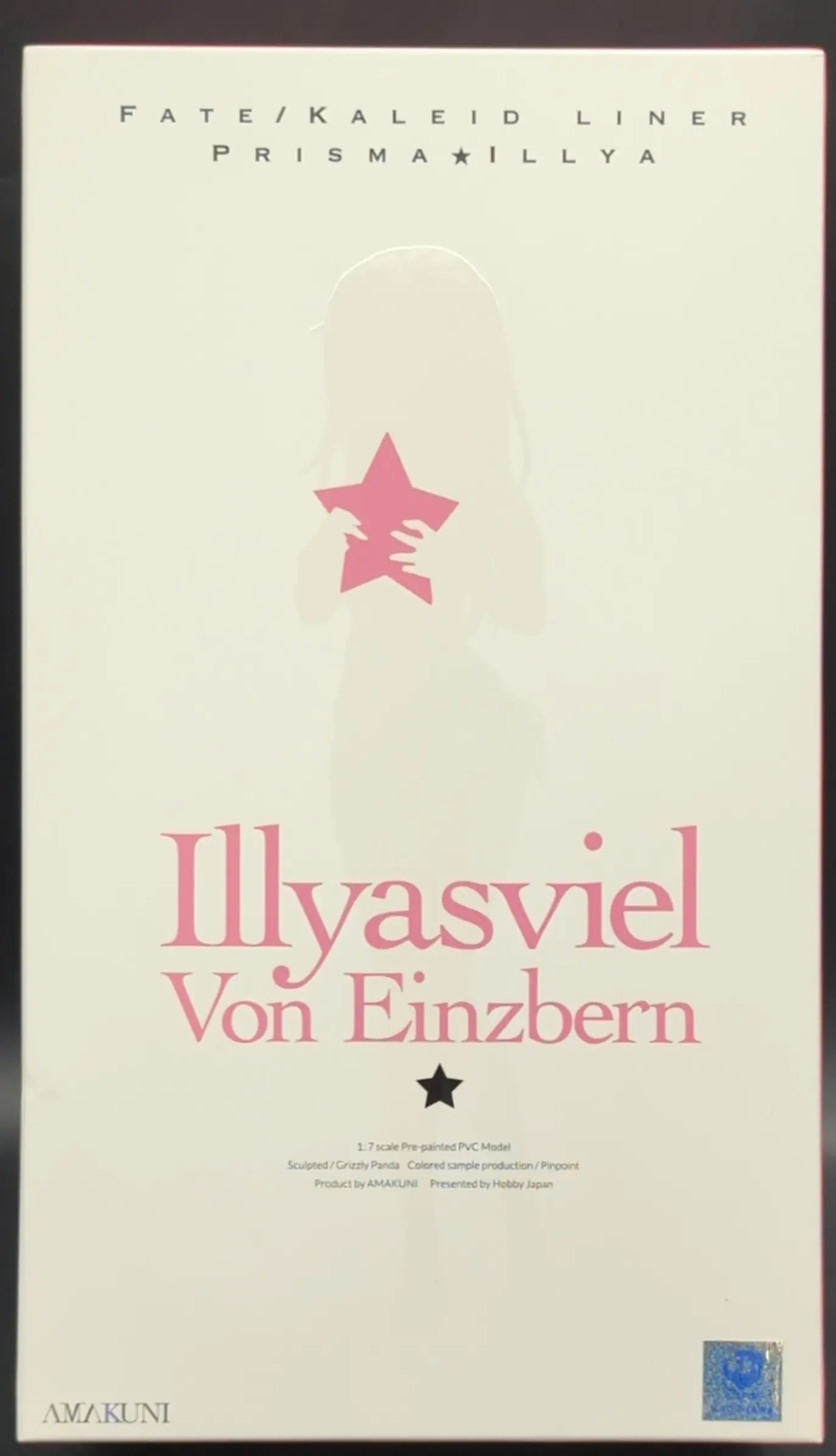 Figure - Fate/Kaleid Liner Prisma Illya / Illyasviel von Einzbern