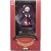 Figure - Nijisanji / Hyakumantenbara Salome