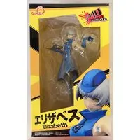 Figure - Persona 4 / Elizabeth (Persona)