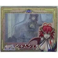 Figure - Kyonyuu Fantasy