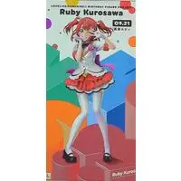 Figure - Love Live! Sunshine!! / Kurosawa Ruby