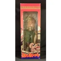 Figure - Tekkon Kinkreet